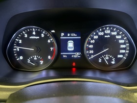 Hyundai i30 Wagon vaihtoauto