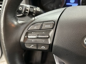 Hyundai i30 Wagon vaihtoauto