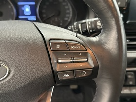 Hyundai i30 Wagon vaihtoauto