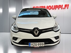 Renault Clio vaihtoauto