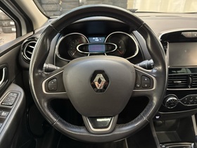 Renault Clio vaihtoauto
