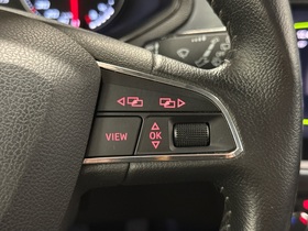 SEAT Arona vaihtoauto