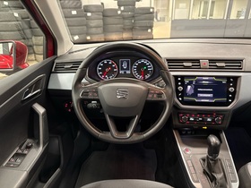 SEAT Arona vaihtoauto