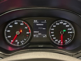 SEAT Arona vaihtoauto