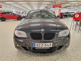 BMW 130 vaihtoauto