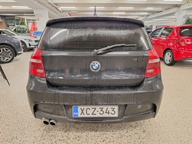 BMW 130 vaihtoauto