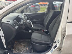 Kia Picanto vaihtoauto