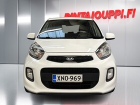 Kia Picanto vaihtoauto