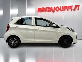Kia Picanto vaihtoauto