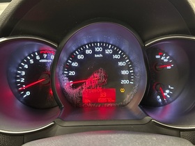 Kia Picanto vaihtoauto