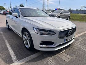 Volvo V90 vaihtoauto
