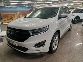 Ford Edge vaihtoauto