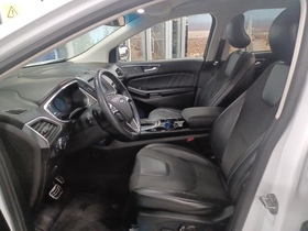 Ford Edge vaihtoauto