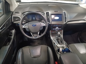 Ford Edge vaihtoauto