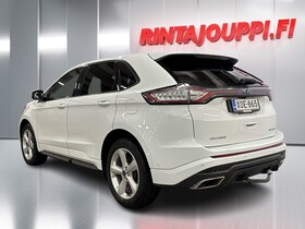Ford Edge vaihtoauto