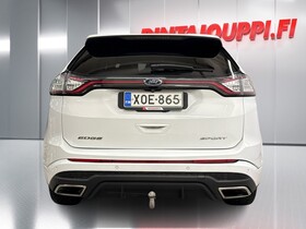 Ford Edge vaihtoauto