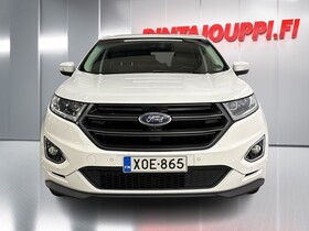 Ford Edge vaihtoauto