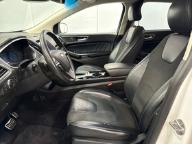 Ford Edge vaihtoauto