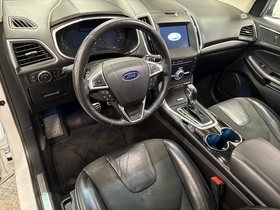 Ford Edge vaihtoauto