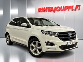 Ford Edge vaihtoauto