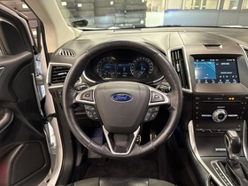 Ford Edge vaihtoauto