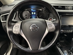 Nissan X-Trail vaihtoauto