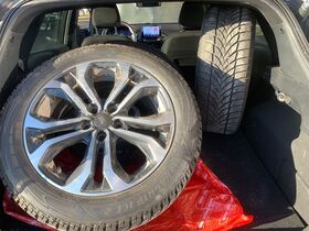 Ford Puma vaihtoauto