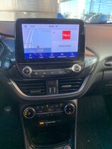 Ford Puma vaihtoauto