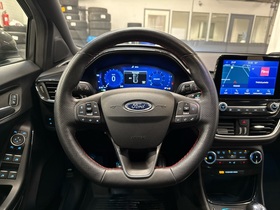 Ford Puma vaihtoauto