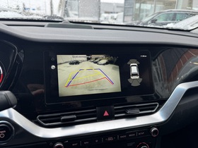 Kia Niro Electric vaihtoauto