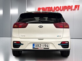 Kia Niro Electric vaihtoauto