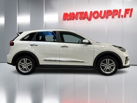 Kia Niro Electric vaihtoauto