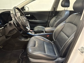 Kia Niro Electric vaihtoauto