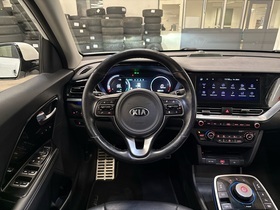 Kia Niro Electric vaihtoauto