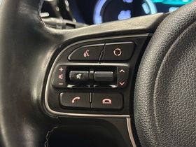 Kia Niro Electric vaihtoauto