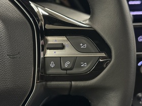 Peugeot E-308 vaihtoauto