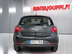 SEAT Ibiza vaihtoauto