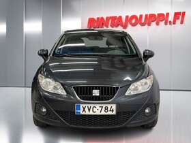 SEAT Ibiza vaihtoauto