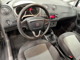 SEAT Ibiza vaihtoauto