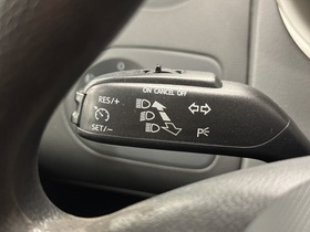 SEAT Ibiza vaihtoauto