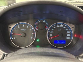 Hyundai i20 vaihtoauto