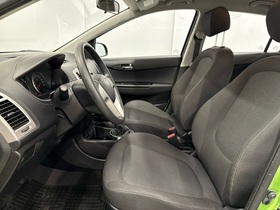 Hyundai i20 vaihtoauto