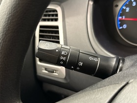 Hyundai i20 vaihtoauto