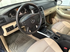 Mercedes-Benz B vaihtoauto