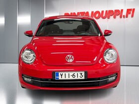 Volkswagen Beetle vaihtoauto