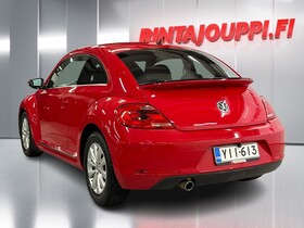 Volkswagen Beetle vaihtoauto