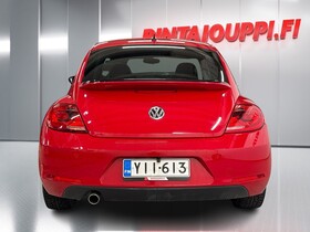 Volkswagen Beetle vaihtoauto