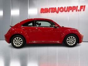 Volkswagen Beetle vaihtoauto
