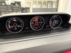 Volkswagen Beetle vaihtoauto