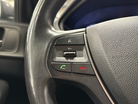 Hyundai i20 vaihtoauto